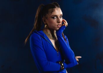 Angelina Mango. Debutta (col botto) “La noia” nelle classifiche streaming mondiali