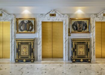 Rome Cavalieri, A Waldorf Astoria Hotel. Benvenuti in vacanza!