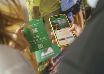 Il treno anche nel tempo libero