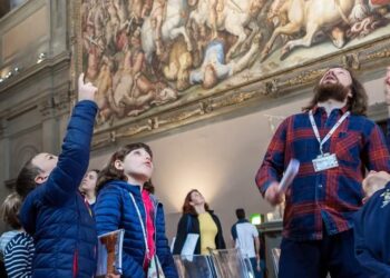 Kid Pass Days (con i bambini) festeggia i primi 10 anni