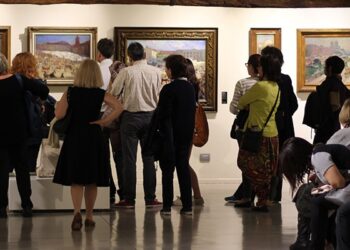 Viaggio nella bellezza. I 10 anni dei Musei Civici di Monza