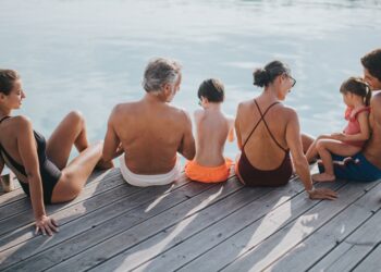 A ciascuna generazione la sua destinazione. Ce ne parla Club Med