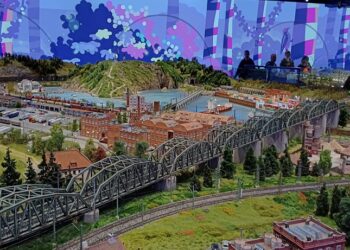 I musei ferroviari non solo per appassionati