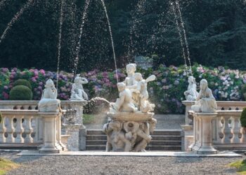 Villa Litta si veste a festa, torna il Silent Wi Fi Concert®