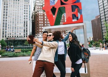 Le 10 attività imperdibili (e gratuite) da fare a Philadelphia questa estate