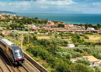 Il vodcast di FS News dedicato ai cammini