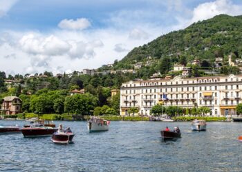 Villa d’Este Style, torna la favola dei motoscafi più belli