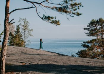 Estate 2024, destinazione Helsinki