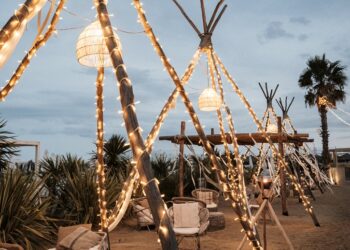 Mare, saline e benessere