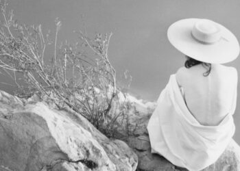 Profondo come il mare in mostra a Senigallia