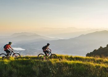 Decathlon Italia e BWH Hotels Italia, in viaggio con i cicloturisti