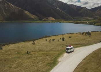 Tutte le cose da fare durante un viaggio on the road in Italia