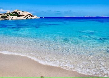 Le 10 spiagge più belle della Costa Smeralda: la classifica