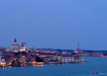 In Veneto forte incremento turistico nei primi cinque mesi del 2024