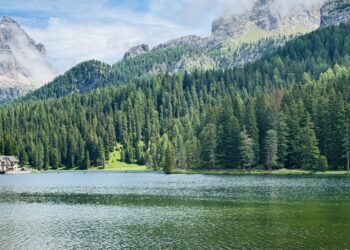 Week End Estivi ad Auronzo di Cadore Dolomiti