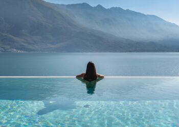 Lusso, gusto e natura, in scena la “Bella Vita” al Lago di Garda