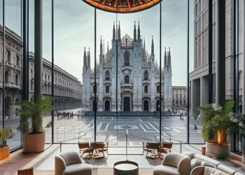 Teamwork lancia i Best Luxury Hotel Awards