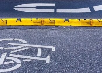 In Germania nasce un’autostrada per soli ciclisti