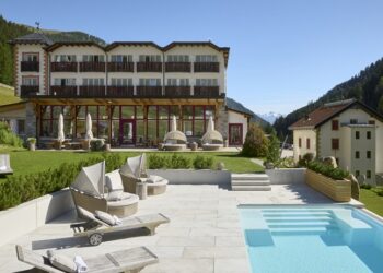 Viaggio di fine estate, alla scoperta della cucina gourmet dell’hotel Bella Vista di Trafoi in Alto Adige