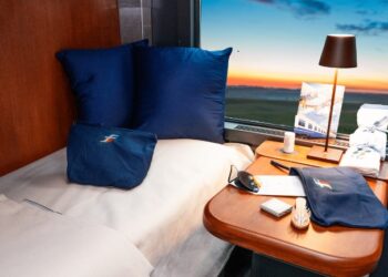 Profumi d’autunno con i treni turistici per Alba e Assisi