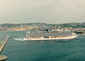 Estate 2024 e Olimpiadi. Più viaggi in Crociera