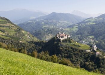 Dolce Autunno a Chiusa, in scena il tradizionale Törggelen
