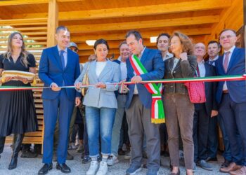 Bibione raddoppia il suo patrimonio (incontaminato) di verde