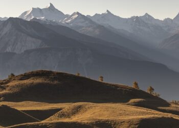 In autunno Crans Montana dialoga con il “bonne vie”