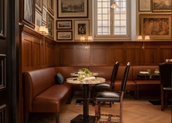 Un viaggio tra i sapori della Sicilia, torna l'atteso brunch della domenica a Palazzo Ripetta di Roma