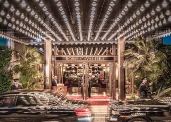Al Rome Cavalieri si dialoga con le buone novità