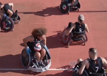 Si è concluso (con nuovo record), il Sotto Gamba Game 2024