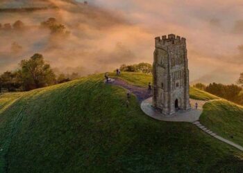 Gaetano Vivo, globetrotter del Reiki