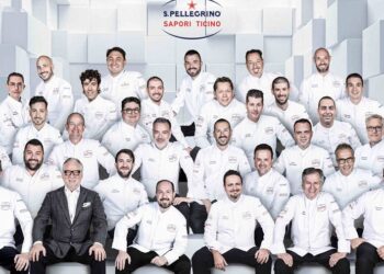 San Pellegrino Sapori Ticino: l'edizione 2024 con "la Germania che non ti aspetti"