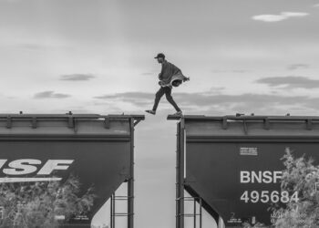 “C’è una cosa che deve contenere la fotografia, l’umanità del momento”. Robert Fran