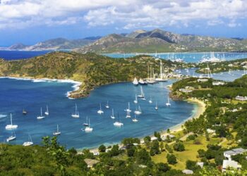 Antigua e Barbuda protagoniste a TTG Travel Experience 2024