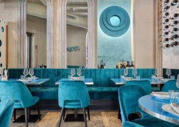 Assapora il mare rimanendo in città: Nautilus vera Trattoria di mare