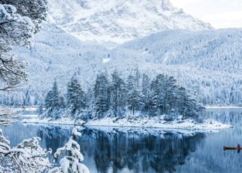 Germania d'Inverno, una vacanza coi fiocchi