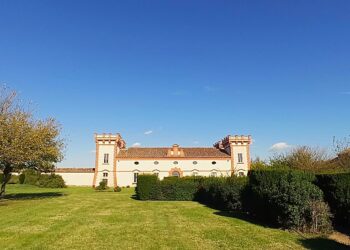 Viaggio a Portomaggiore sulle tracce degli Estensi tra natura e sapori