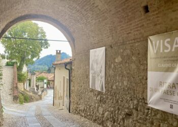 Il Germinale Monferrato Art Fest ha fatto “germogliare” tesori di arte e di bellezza