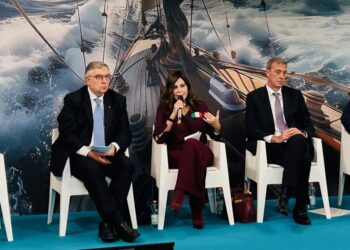 L’Italia vista dal mare al TTG di Rimini