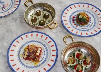 Like Mike: la trattoria moderna tra tradizione e innovazione sbarca nel cuore di Milano