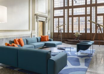 Crescita record dei Room Mate Hotels in Italia