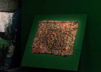 Dubuffet e l’Art Brut: l’arte degli outsider in scena al Mudec di Milano