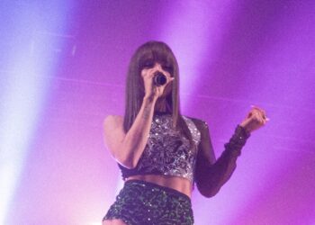 Il lungo viaggio musicale di Angelina Mango