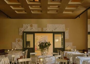 Viaggio nella Città Eterna, protagoniste le esperienze culinarie di Palazzo Talìa