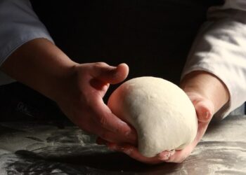 “Pizza, dialoghi d’autore”, protagonista da Identità Golose