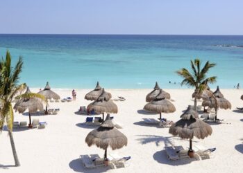Natale con Club Med, in viaggio verso seducenti destinazioni tropicali