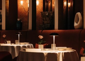 Il ristorante Palais Royal Venezia si aggiudica la sua prima stella Michelin