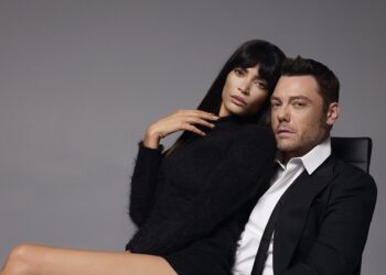 Elodie & Tiziano Ferri insieme sulle note di "Feeling", il nuovo singolo