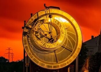 Viaggio alla scoperta degli orologi astronomici Cechi